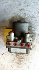 2003 - 2005 Pontiac Grand AM Oldsmobile Alero ABS Anti-Lock Brake Pump Assembly
