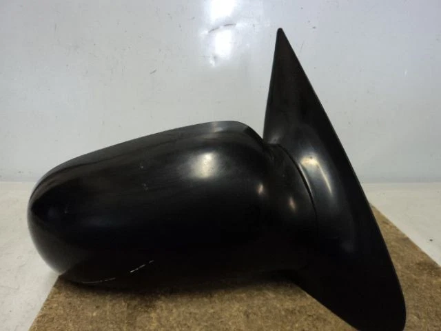Passenger Right Side View Mirror Manual 4 Door Fits 95-05 CHEVROLET CAVALIER C - Image 4 of 4