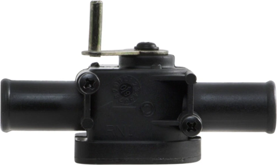 Válvula calefactora abierta sin derivación Four Seasons 74642 operada por cable para 99-01 CR-V Foto 3 de 4