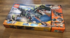 RARE, LEGO 4958, CREATOR Monster Dino, Unopened, Factory Sealed Box!!