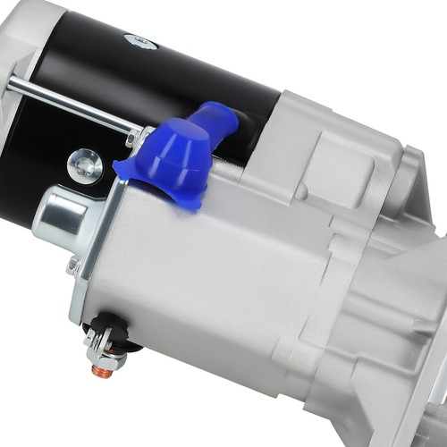 Starter Motor for Case 1088 1155 9020 9010 9030 Diesel 1984-2000 91295196N - Picture 10 of 12