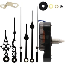 Youngtown 12888 Step Quartz Movement Repair Part with Hour Trigger Switch.1/8