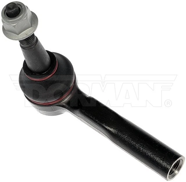 For Chevy Equinox 10-17 Dorman TO91045 MAS Front Outer Steering Tie Rod End Foto 2 de 4