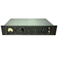 Kerwax VM-124 Mono Vari-mu Tube Compressor (Demo Deal)