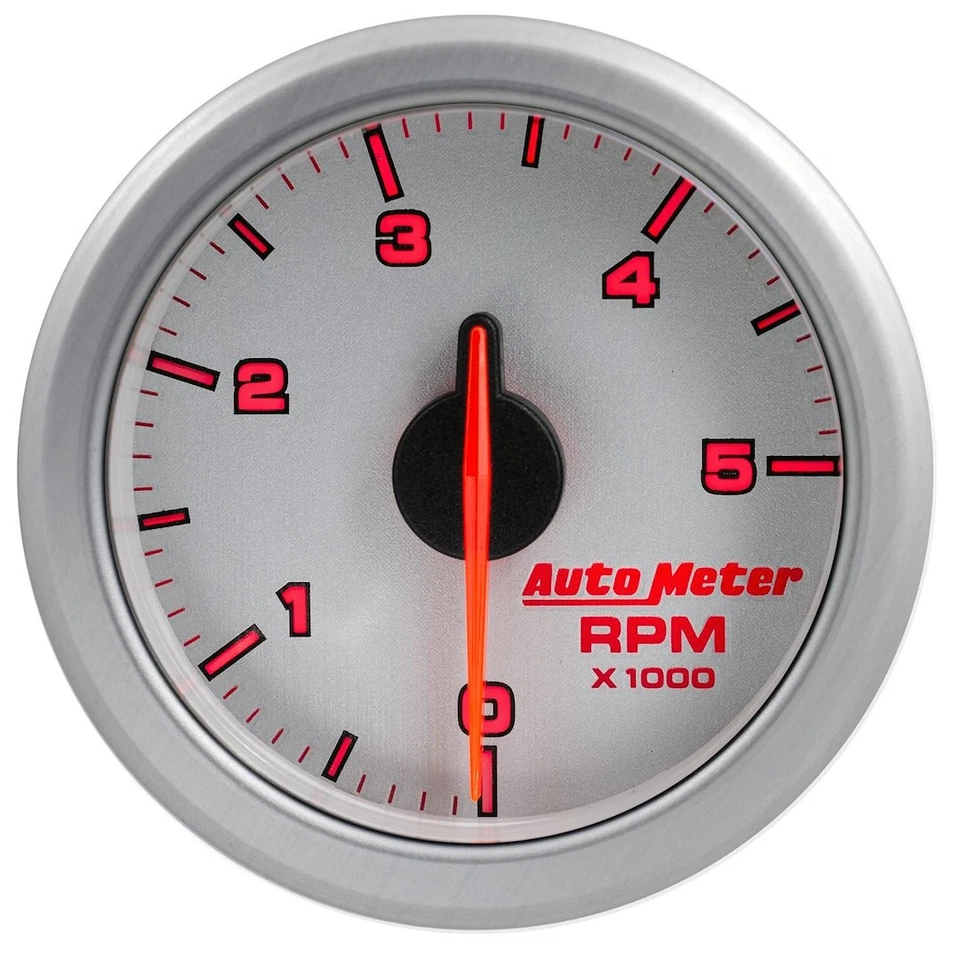 AutoMeter 9198-UL AirDrive TACHOMETER - Imagem 2 de 4