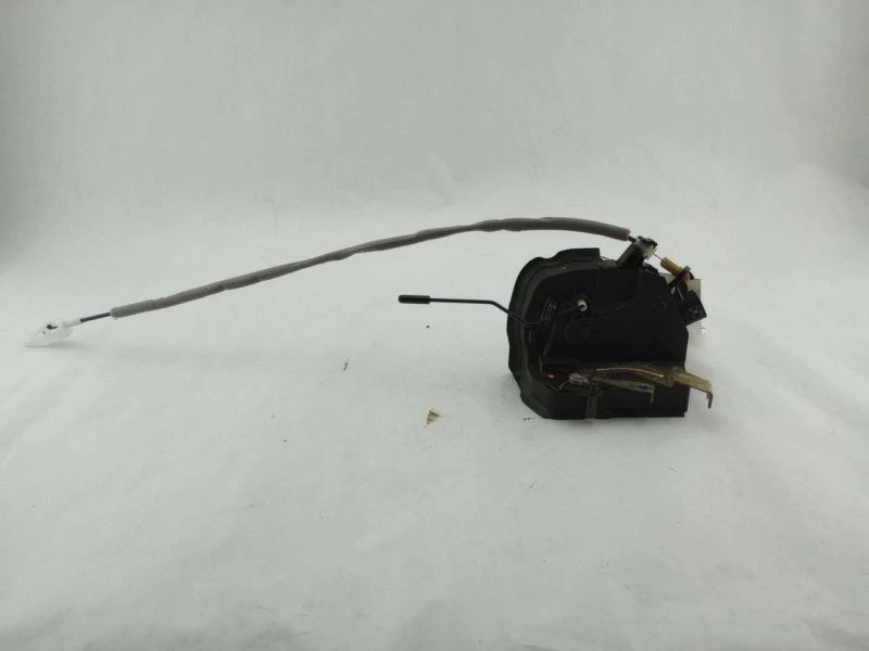 宝马 330Ci E46 Coupe 前乘客右门锁闩锁执行器 适合 01-06 — 第 3/4 张图片