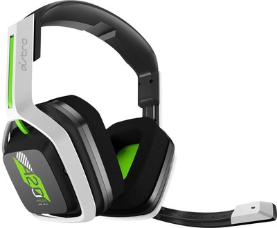 Astro Gaming - A20 Gen 2 Wireless Gaming Headset for Xbox One, Xbox Series X|...