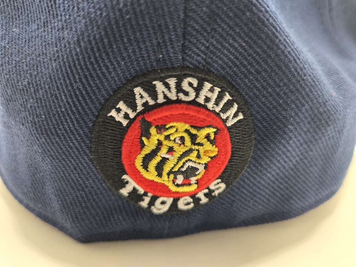 HYSTERIC MINI HANSHIN Tigers 阪神CAP HYSTERIC MINI HANSHIN Tigers 阪神CAP HYSTERIC MINI HANSHIN
