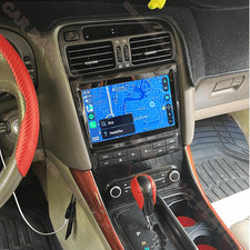 4+64G PLUG&PLAY Radio For Lexus GS300 GS400 GS430 1998-2005 Android Auto Carplay