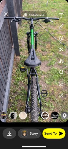 Carrera Hellcat 29 Mountain Bike Men's Large - Picture 3 of 4