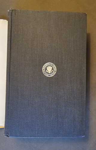 The Official Warren Commission Report On Assassination Of President Kennedy 1964 - Picture 3 of 14