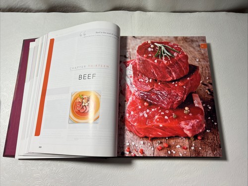On Cooking by Sarah R. Labensky, Alan M. Hause and Priscilla A. Martel (2014,... - Picture 6 of 7