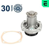 Optimal AQ-1082 Wasserpumpe Wapu FüR Alfa Romeo FüR Nissan