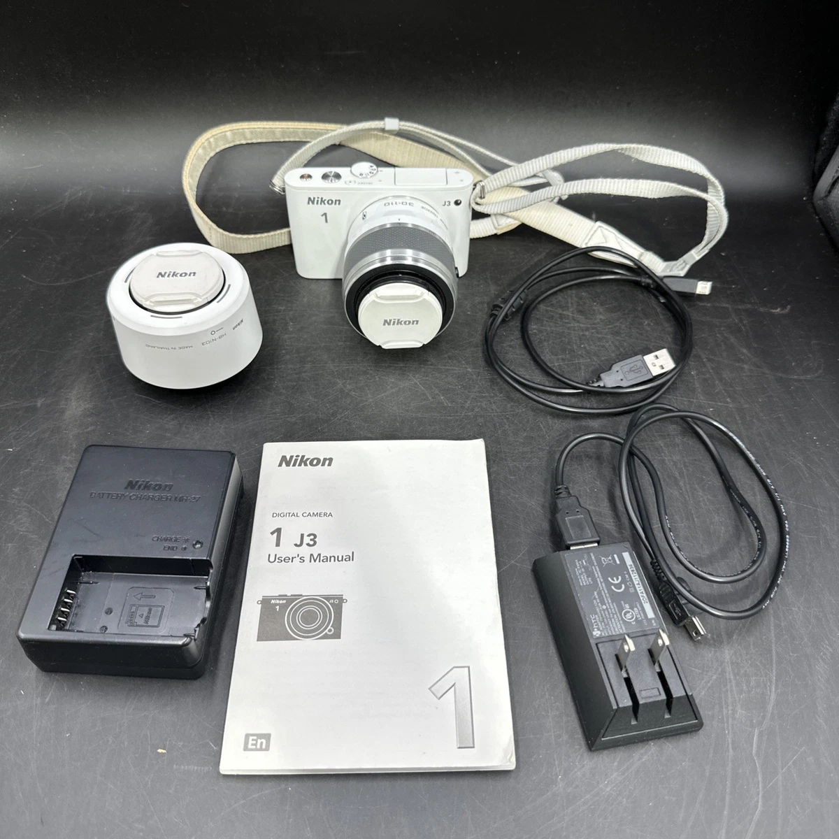 Nikon 1 J3 Digital Cameras for Sale - Shop New & Used Digital