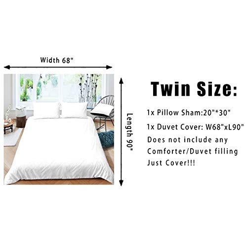 Basketball Bedding Set Twin Basketball Lover Twin(No Comforter) Multi 34 - Picture 7 of 8