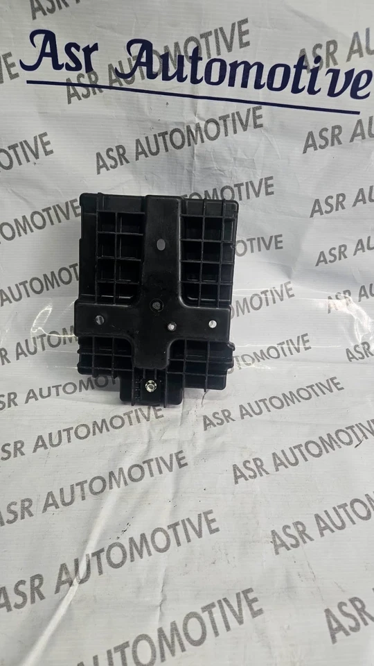 BANDEJA BATERÍA SUZUKI SWIFT Foto 2 de 4