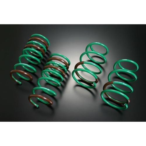 Tein SKP30-S3B00 S Tech Lowering Springs For 03-07 Infiniti G35, 08-13 G37 - Bild 1 von 3