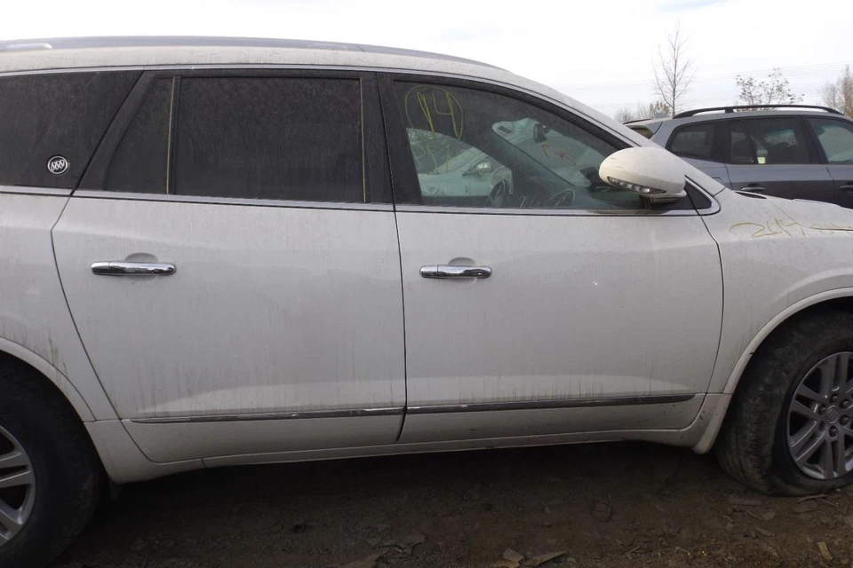 Espejo retrovisor lateral eléctrico manual plegable Opt DS3 08-17 ENCLAVE 1697805 Foto 4 de 4