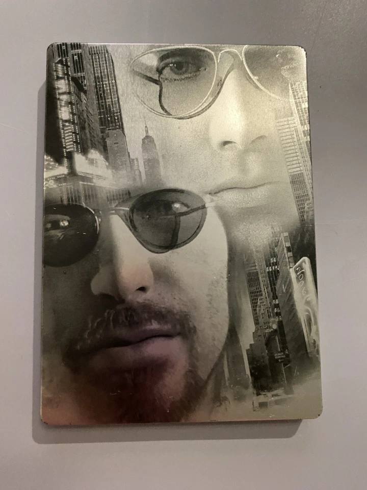 Play Station 2 - Driver Parallel Lines - Image 2 of 3