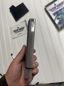 Videojuego Top Gun Second Mission NES de colecci&oacute;n completo en caja