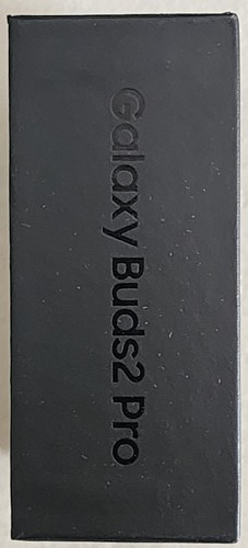 Samsung Galaxy Buds2 Pro R510 True Casque Bluetooth Sans Fil Violet - Photo 4 sur 6
