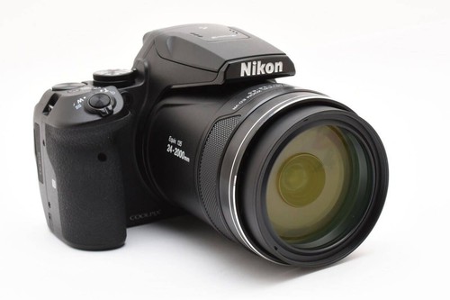 Nikon COOLPIX P900 T40 3907 excelente estado - Imagen 4 de 10