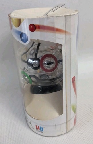 Spin Rubik's 360 Ultimate Brain Teaser Strategia Puzzle Palla Gioco Giocattolo Rubix Cube - Foto 3 di 6