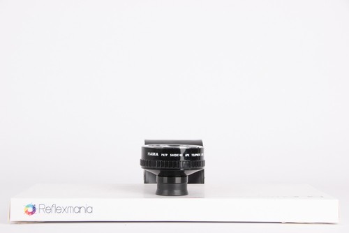 Adattatore Hama monoculare per teleobiettivo Pentax