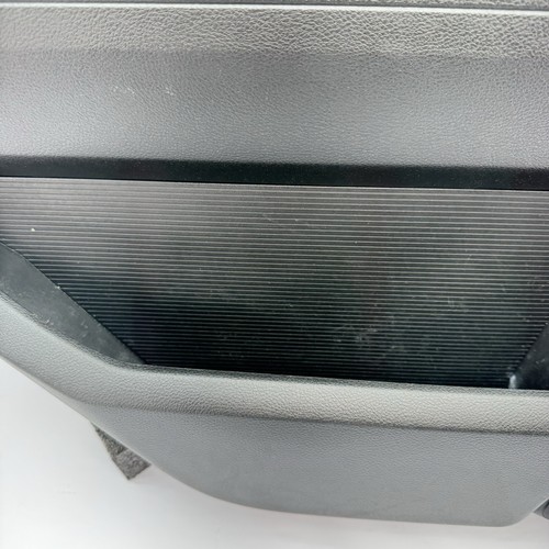 2010-2018 Dodge Ram 2500 Raer Left Door Interior Panel OEM - Picture 9 of 23