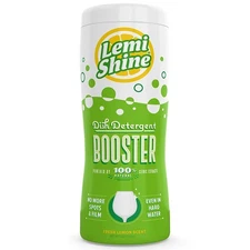 Booster (1, 12 oz)