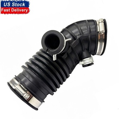 For Infiniti M25 M35 M37 M45 M56 Q70 16576-1MA0B Left Engine Air Intake Hose US