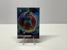 2022-23 Panini Recon - Rookies Mark Williams #213 Holo Red /199 (RC)