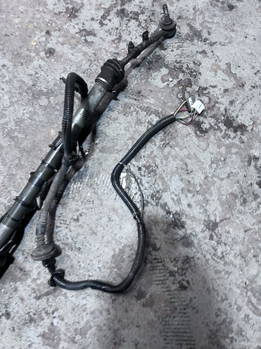 Sterzo posteriore attivo Toyota Aristo Jz161 Ars 45900-30030 - Foto 12 di 15