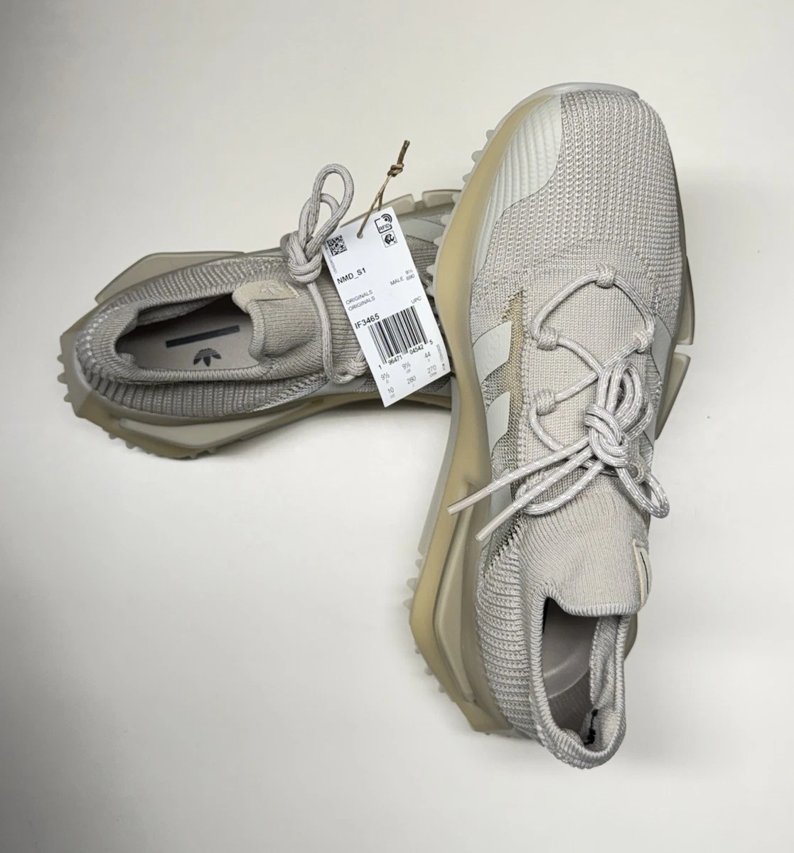 adidas NMD S1 for Sale | Authenticity Guaranteed | eBay