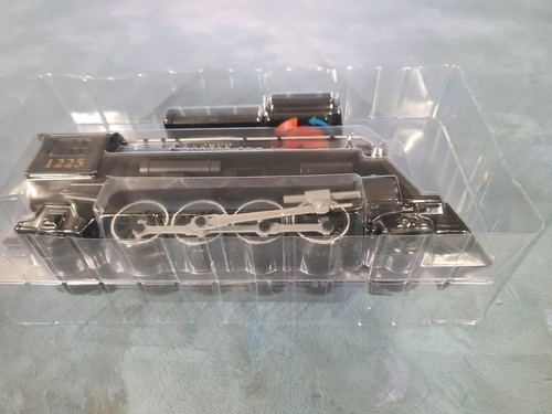 Nuevo Motor Locomotora Lionel Polar Express 7-11803 + Mando a Distancia RTP Repuesto G - Imagen 8 de 10