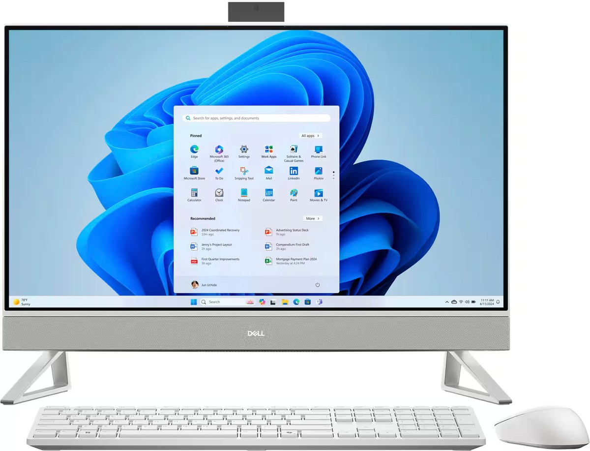 その他 Dell english pc Dell - 27