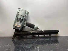 Hitachi NR 83A3(S) 3-1/4" Strip Nailer
