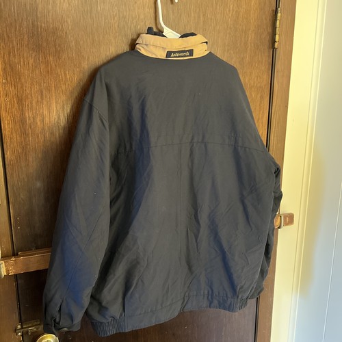 Ashworth Golfing Jacket. Thermal Lined. Men’s Large—SKU#00002 - Picture 2 of 3