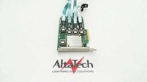 HP 727250-B21 12G SAS Expander Card with Cables for DL380G9