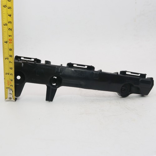 TOYOTA HILUX VIGO MK6 SR5 2004-2010 FITS NEW OEM GENUINE SUPPORT FRONT BUMPER LH - Picture 6 of 6