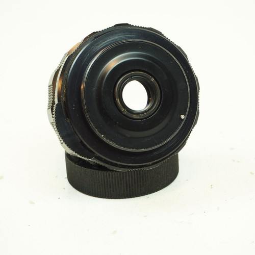 Pentax Asahi Super-Takumar 35mm f3.5 Lens - M42 Mount - PLEASE READ - Bild 3 von 7