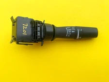 2013-2017 HONDA ACCORD WINDSHIELD WIPER CONTROL SWITCH ASSEMBLY OEM M48604