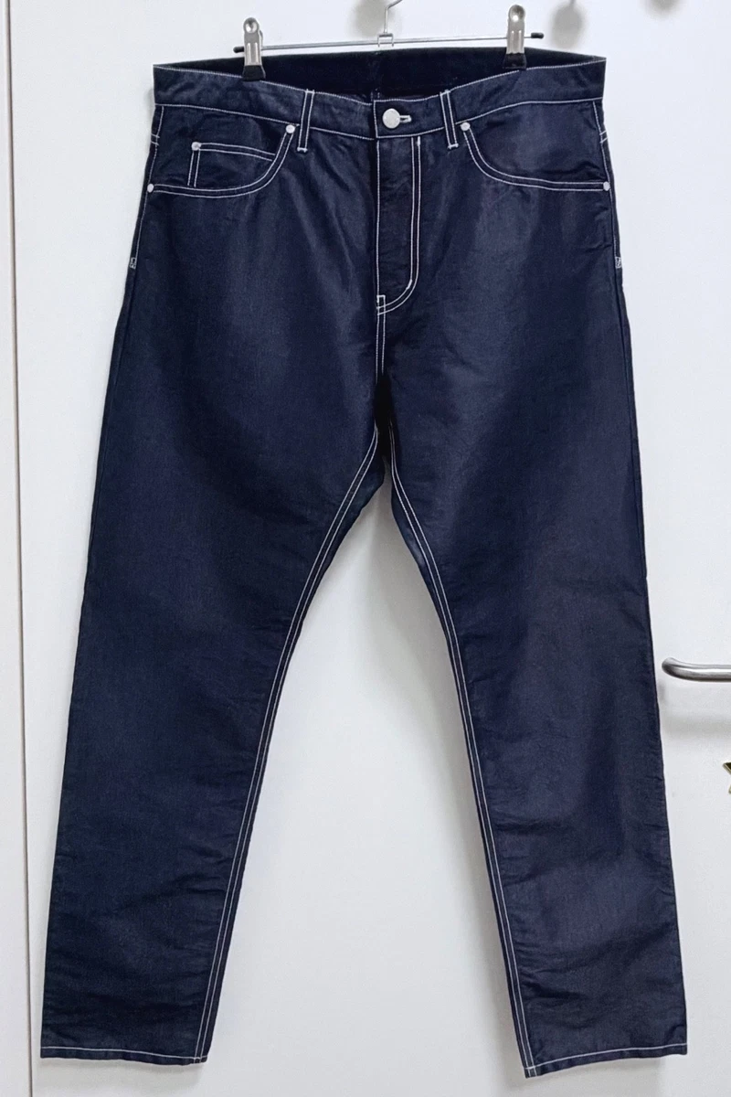 Louis Vuitton Regular Size Jeans for Men for sale | eBay