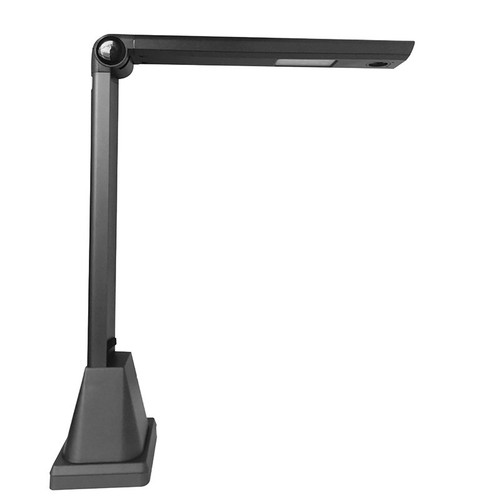 Kompakter Dokumentenscanner mit fortschrittlicher OCR-Technologie für Profis - Bild 3 von 12