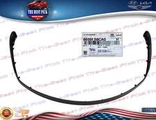 FRONT Bumper Lower Valance LIP ⭐ OEM ⭐ For 2023-2025 Hyundai Palisade 86591S8CA0