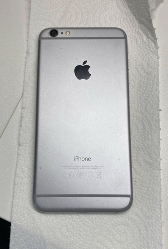 Apple iPhone 6s Plus - Bild 3 von 3