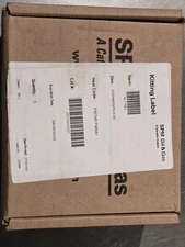 New Genuine SPM Oil & Gas 4L11982 Valve Repair Kit