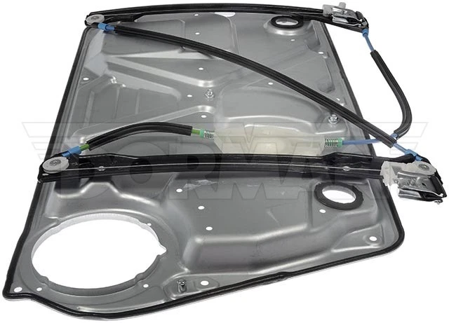 Regulador de janela de energia Dorman 749-530 (somente regulador) para 98-11 Beetle - Imagem 4 de 4