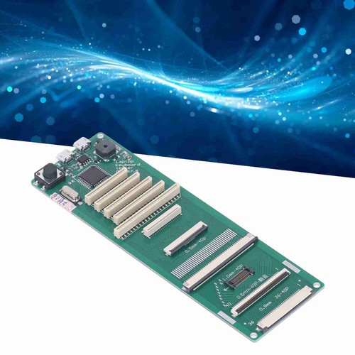 USB-Schnittstelle Tastatur Testmodul 40Pin Multi Ports Laptop Tastatur Erken❀ - Bild 22 von 22