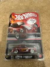 Hot Wheels 2024 Collector Edition Porsche 356 Outlaw